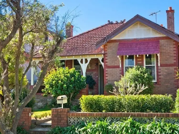 50 Princes Street, Bexley NSW 2207