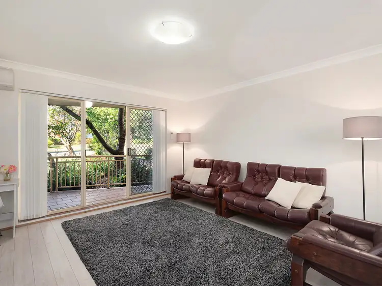 16/506 President Avenue, Sutherland NSW 2232