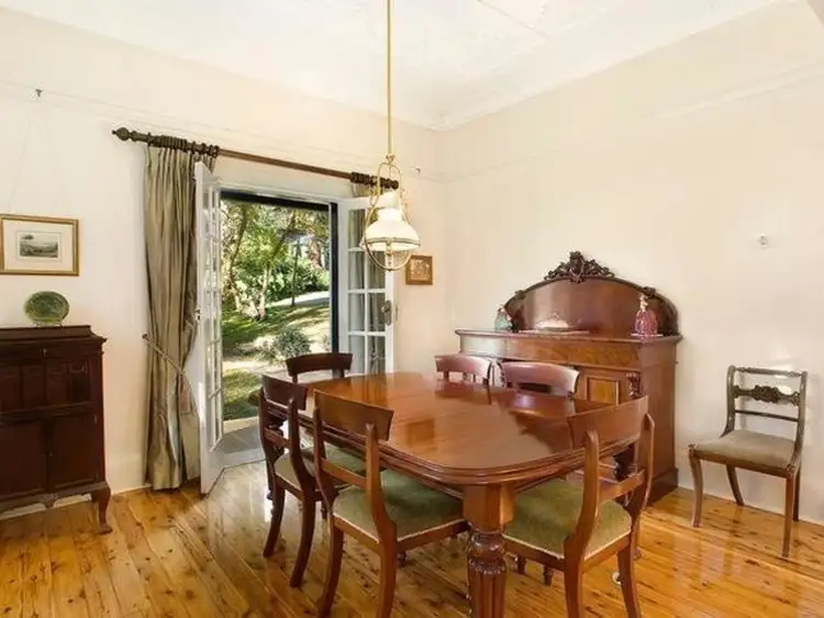 Fifth view of Homely house listing, 4 Kings Avenue, Roseville NSW 2069