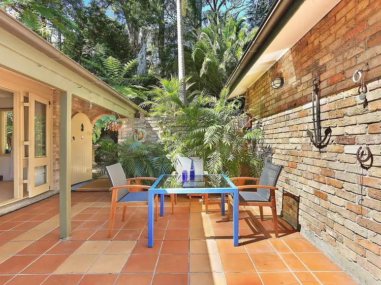 Third view of Homely house listing, 3 Hoddle Crescent, Davidson NSW 2085