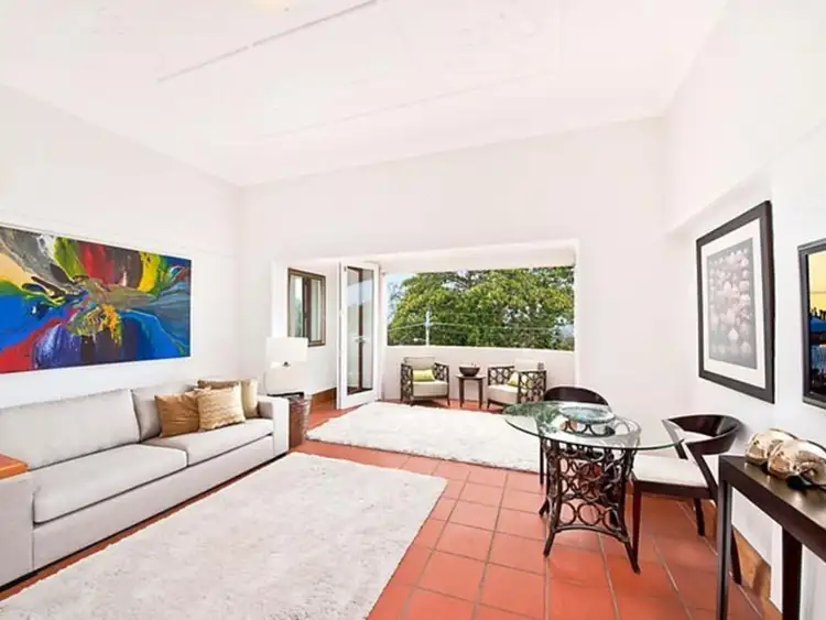 3/144 Beach Street, Coogee NSW 2034