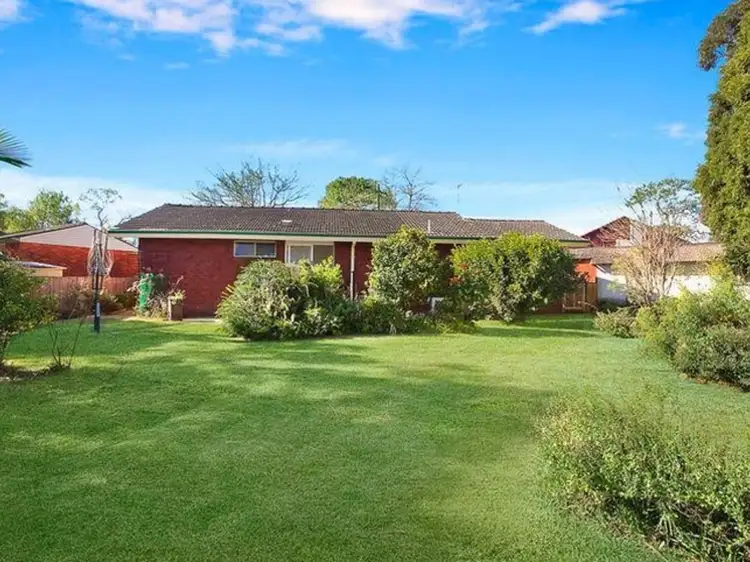 Fourth view of Homely house listing, 7 Annette Place, Belrose NSW 2085