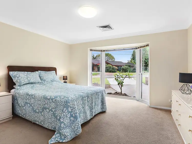 Fourth view of Homely house listing, 30 Barwon Avenue, Turramurra NSW 2074