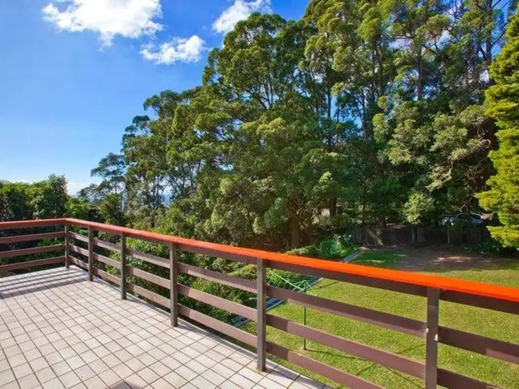 Second view of Homely house listing, 15 Rose Parade, Mount Pleasant NSW 2519