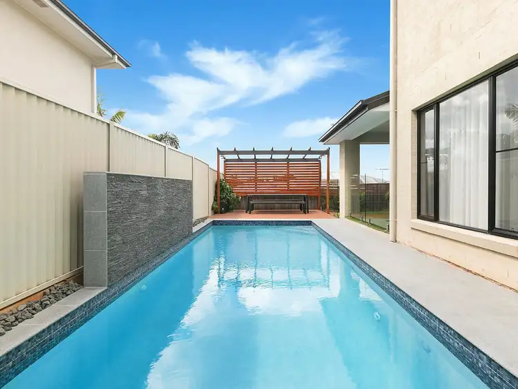 Fourth view of Homely house listing, 45 Linacre Crescent, Carindale QLD 4152