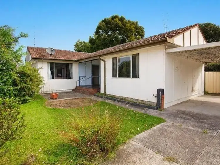 42 Flathead Road, Ettalong Beach NSW 2257