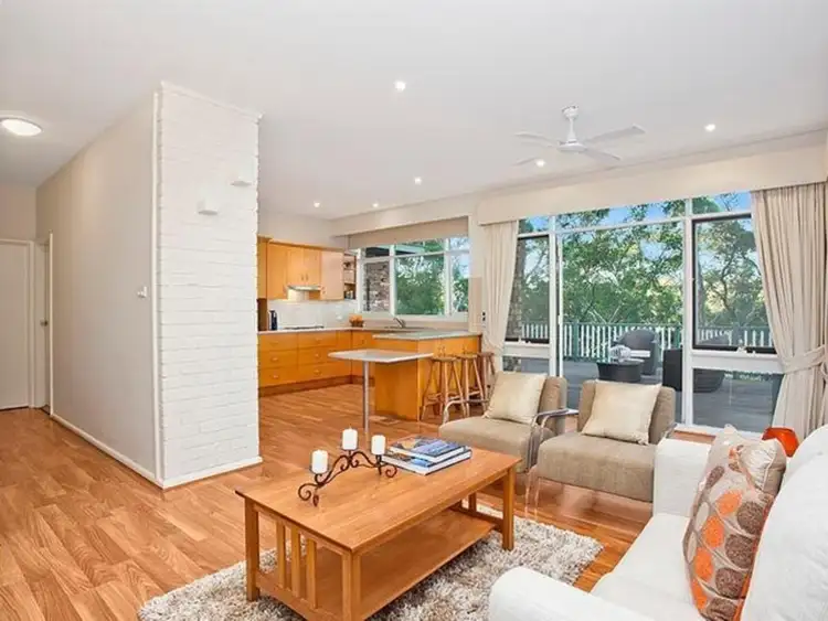 Second view of Homely house listing, 25 Blackbutt Avenue, Pennant Hills NSW 2120