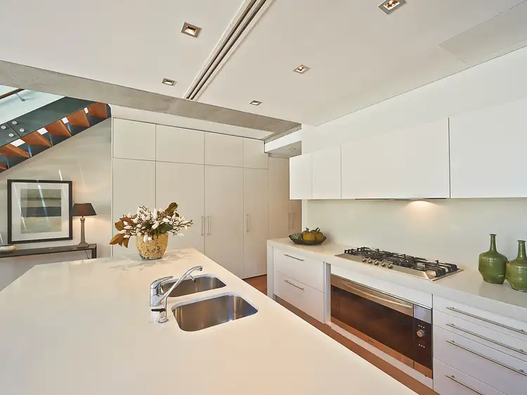 Fourth view of Homely house listing, 86 John Street, Woollahra NSW 2025
