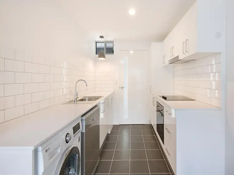 Third view of Homely apartment listing, 2/4 Grove Street, Toowong QLD 4066