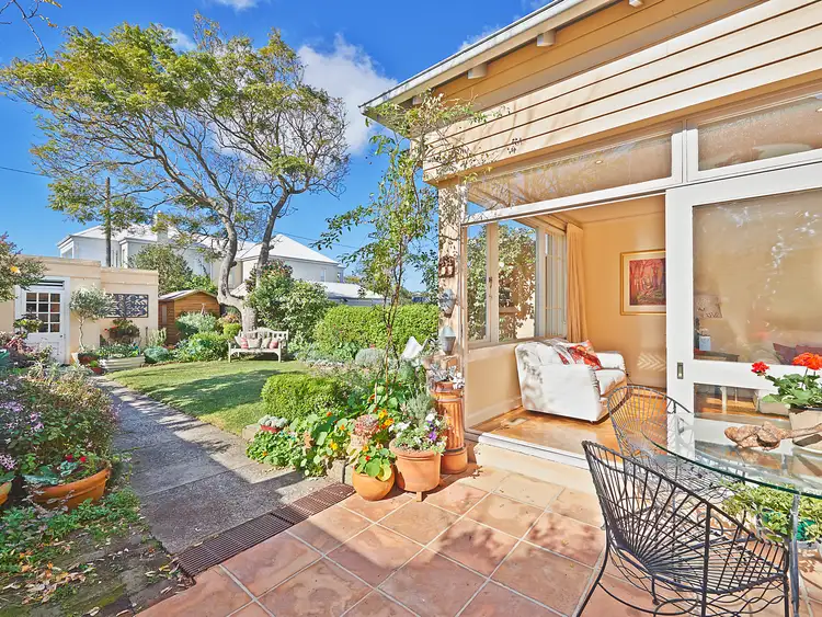 Second view of Homely house listing, 50 Bourke Street, Queens Park NSW 2022