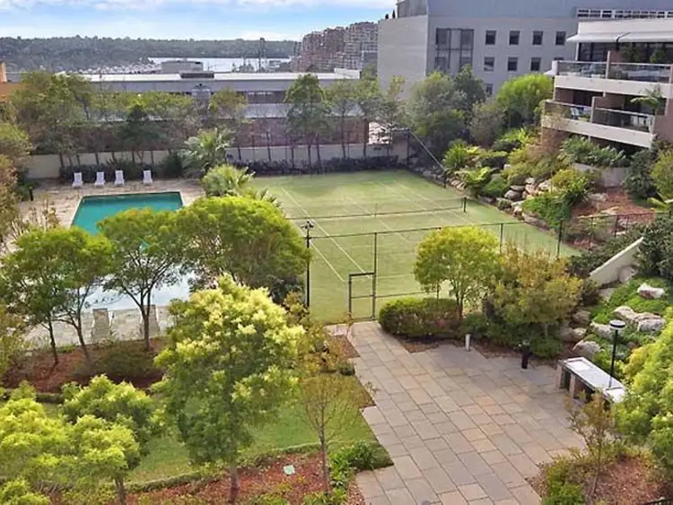 Second view of Homely apartment listing, 204/184 Forbes Street, Darlinghurst NSW 2010