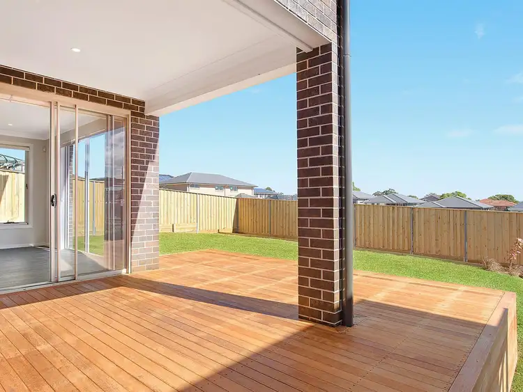 Sixth view of Homely house listing, 45 Rowe Drive, Potts Hill NSW 2143
