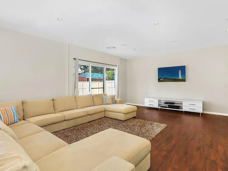 Third view of Homely house listing, 8 Mortimer Street, Yanderra NSW 2574