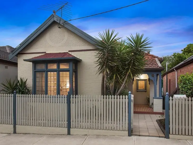 Main view of Homely house listing, 34 Flood Street, Leichhardt NSW 2040