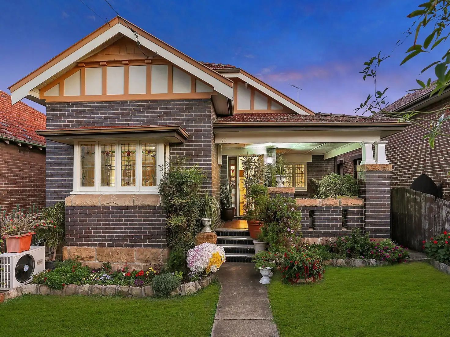 Main view of Homely house listing, 32 Waimea Street, Burwood NSW 2134