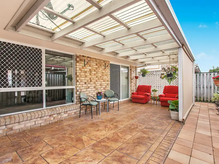 Third view of Homely house listing, 2/13 Avondale Drive, Banora Point NSW 2486