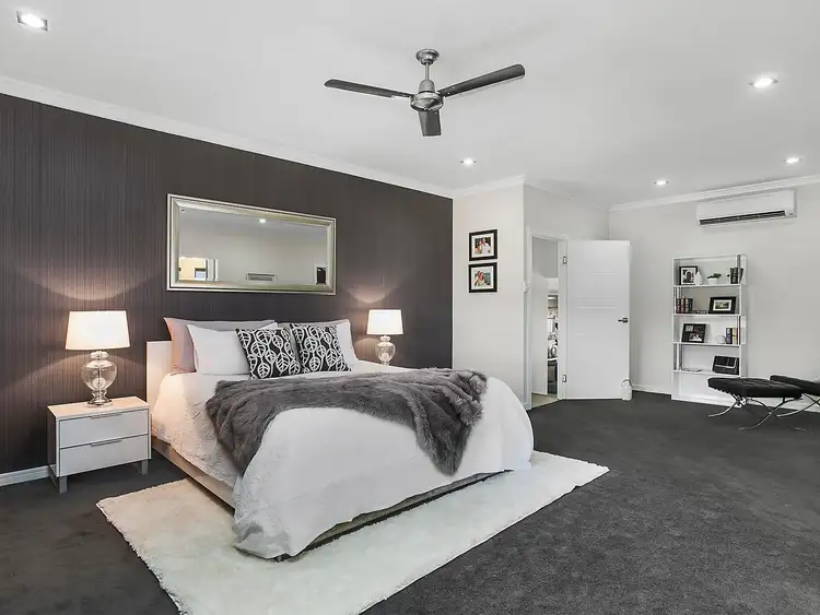 Fifth view of Homely house listing, 64 St Albans Road, Mount Louisa QLD 4814