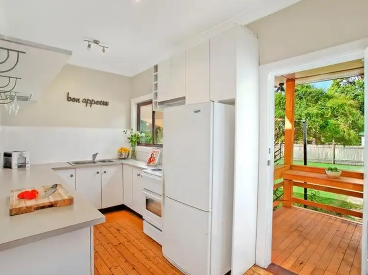 Fourth view of Homely house listing, 63 Thompson Street, Woonona NSW 2517