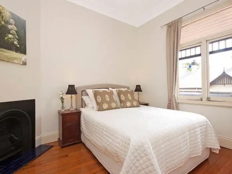 Fourth view of Homely house listing, 16 Trouton Street, Balmain NSW 2041