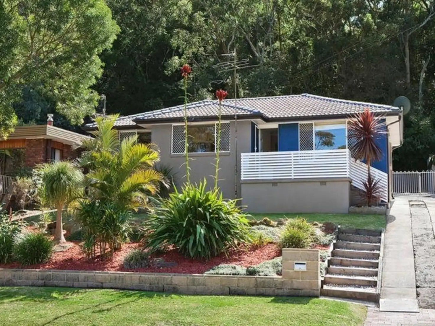 Main view of Homely house listing, 36 Alanson Avenue, Bulli NSW 2516