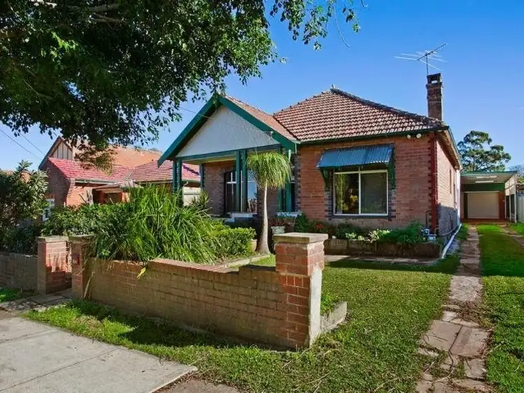 Main view of Homely house listing, 5 Hermitage Road, West Ryde NSW 2114