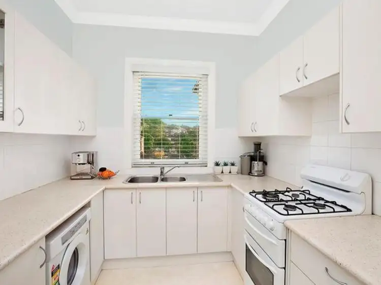 Third view of Homely apartment listing, 11/251 Carrington Road, Coogee NSW 2034