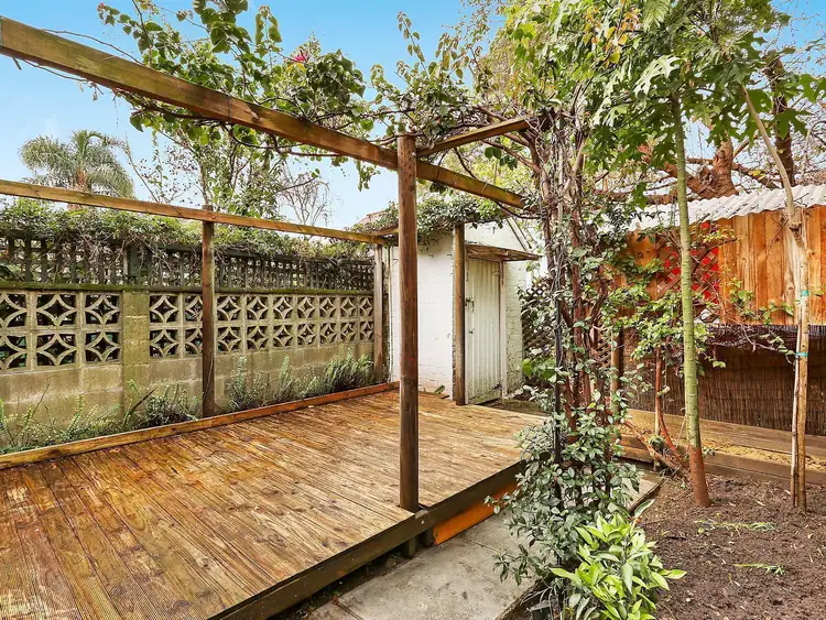 Second view of Homely house listing, 61 Rowntree Street, Birchgrove NSW 2041