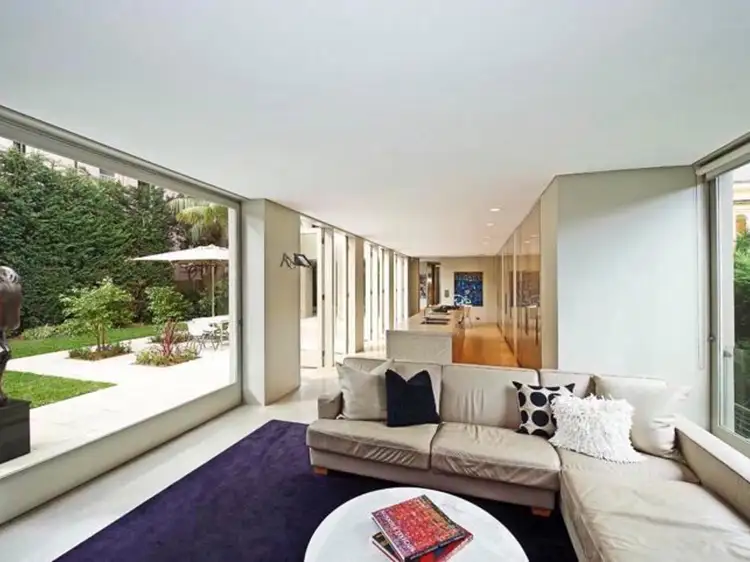 Third view of Homely house listing, 17 Trelawney Street, Woollahra NSW 2025