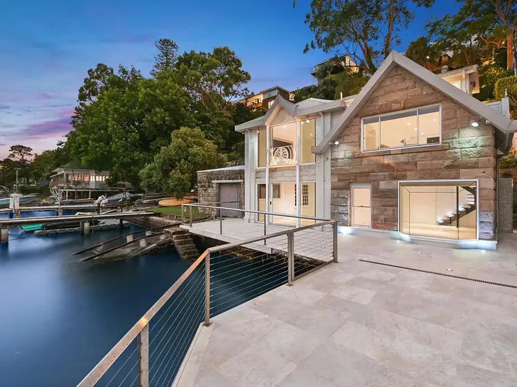 Sixth view of Homely house listing, 155A Stuart Street, Blakehurst NSW 2221