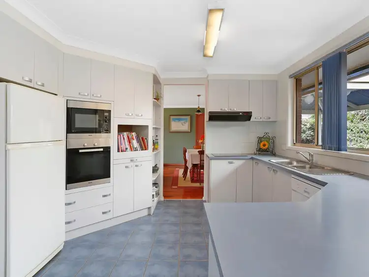 Third view of Homely house listing, 87B Silverdale Road, Silverdale NSW 2752