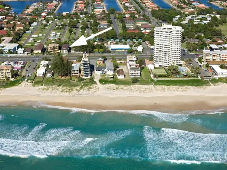 3/1326 Gold Coast Highway, Palm Beach QLD 4221
