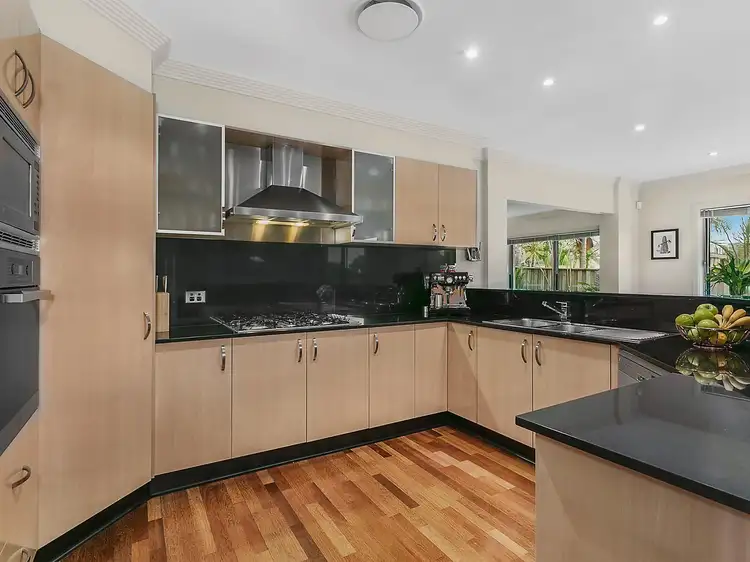 Second view of Homely house listing, 30 Equestrian Street, Glenwood NSW 2768