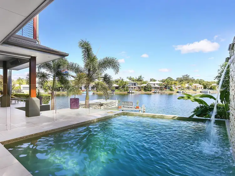 Third view of Homely house listing, 58 Saltwater Avenue, Noosa Waters QLD 4566