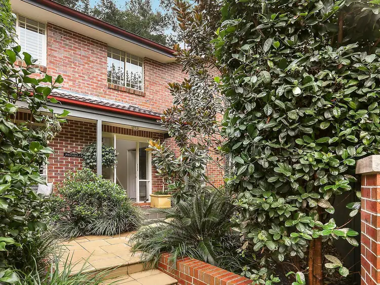 Second view of Homely house listing, 3 Glenelg Place, Beecroft NSW 2119