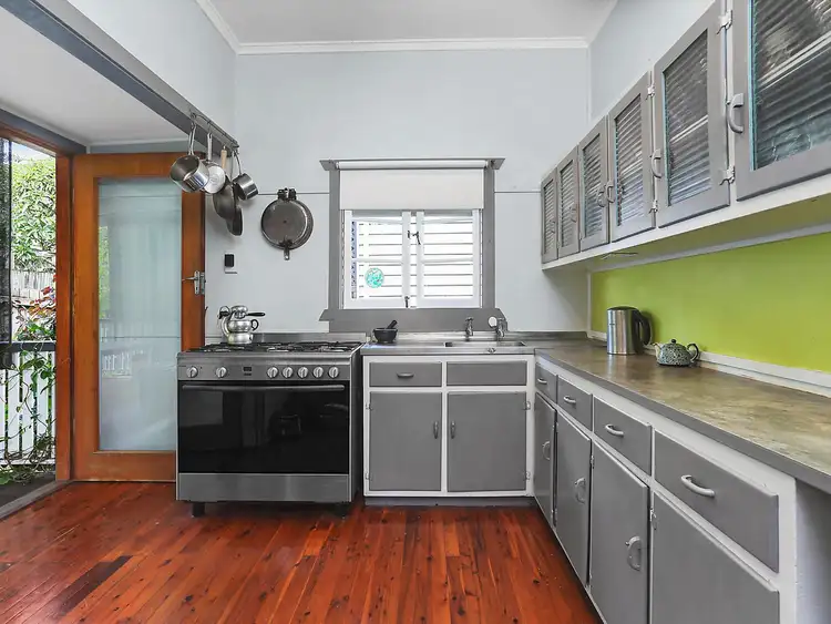 Second view of Homely house listing, 291 Nursery Road, Holland Park QLD 4121