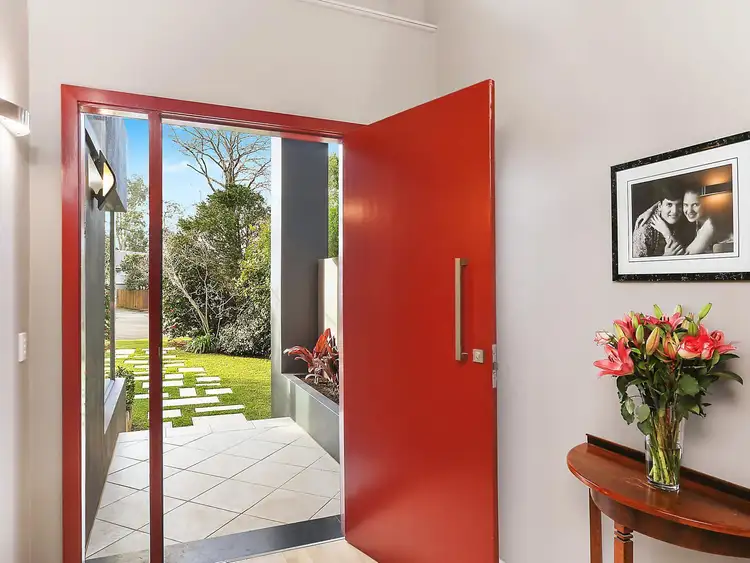 Sixth view of Homely house listing, 3 Belfast Place, Killarney Heights NSW 2087
