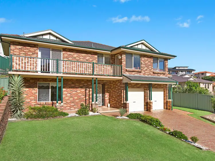 Second view of Homely house listing, 83 Shearwater Drive, Berkeley NSW 2506