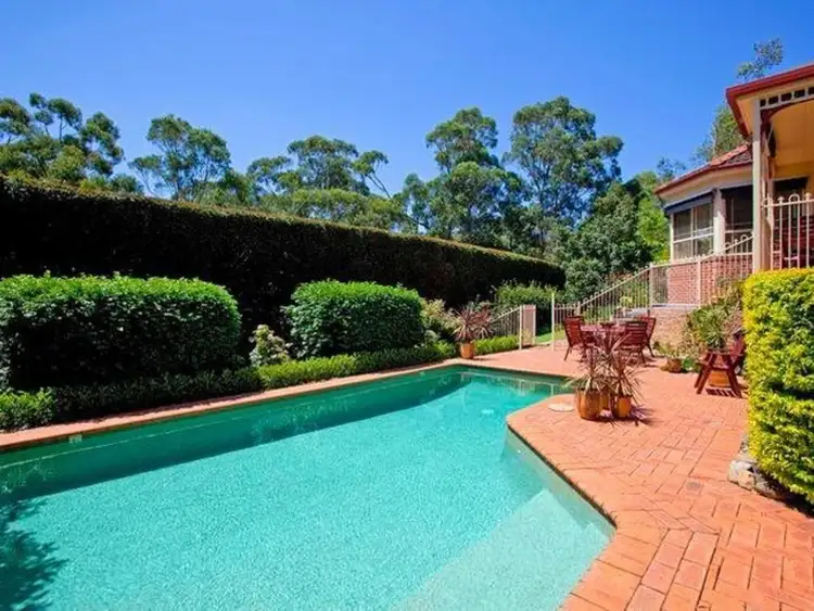 Third view of Homely house listing, 54 Booreea Boulevarde, Cordeaux Heights NSW 2526