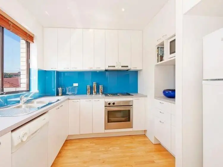 Second view of Homely apartment listing, 13/52 Coogee Street, Randwick NSW 2031