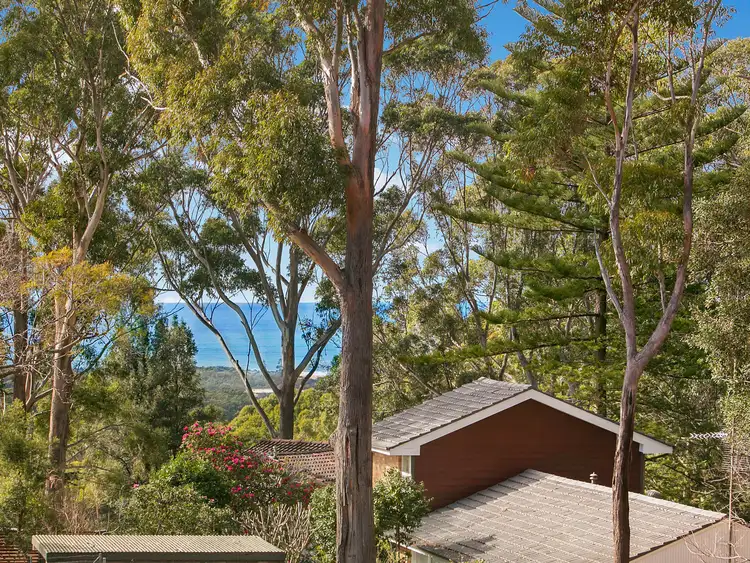 Third view of Homely land listing, 12 Hebron Avenue, Mount Pleasant NSW 2519