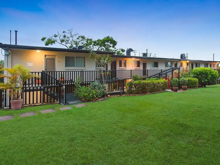 4A/32 Miskin Street, Toowong QLD 4066