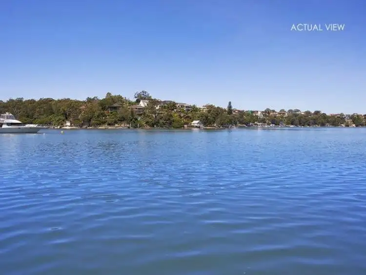 95 Kyle Parade, Kyle Bay NSW 2221
