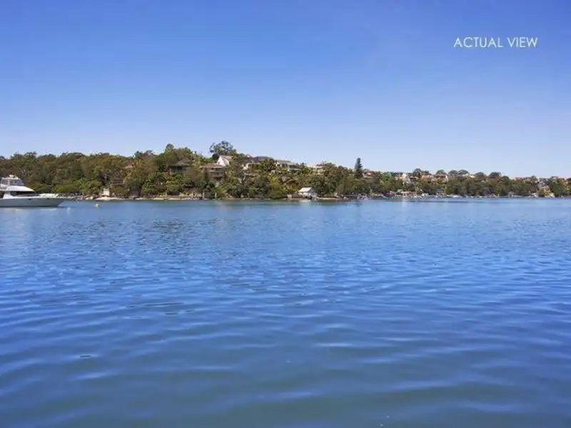 Main view of Homely house listing, 95 Kyle Parade, Kyle Bay NSW 2221