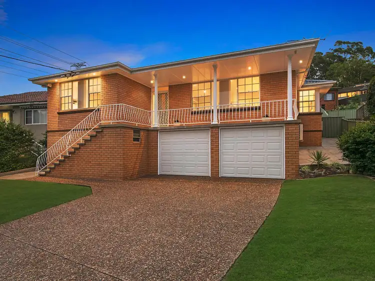 Main view of Homely house listing, 104 Kirkdale Drive, Charlestown NSW 2290