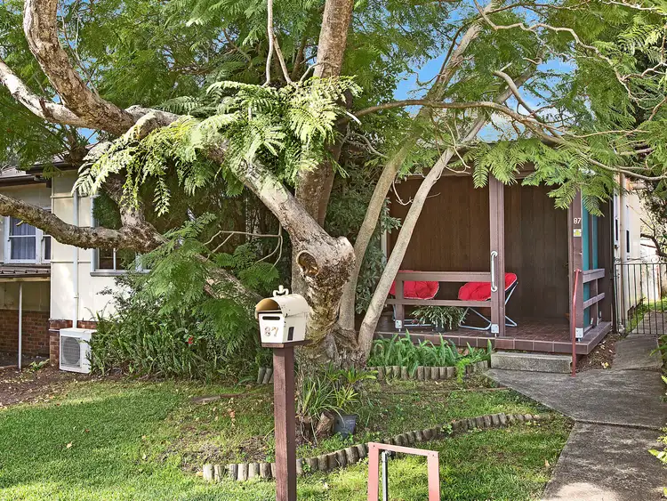 Fourth view of Homely house listing, 87 St Johns Avenue, Mangerton NSW 2500