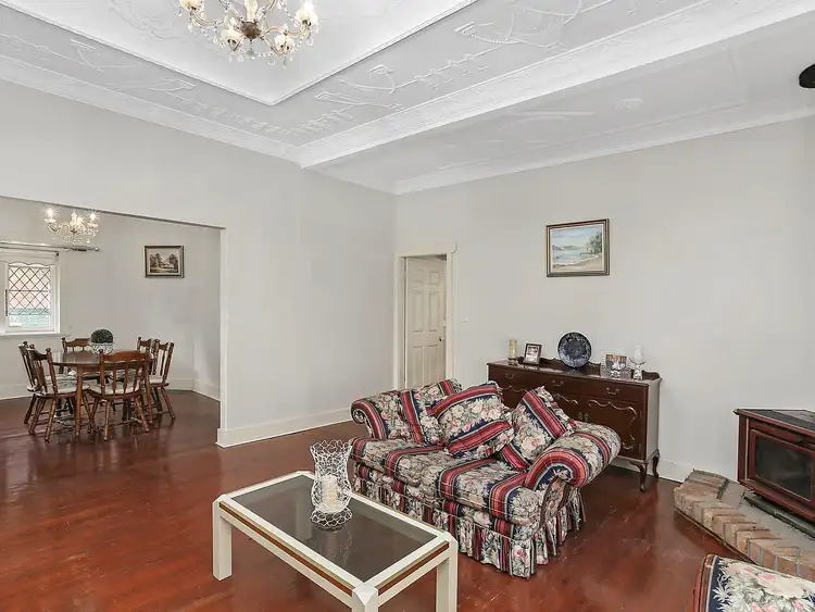 Third view of Homely house listing, 58 Iandra Street, Concord West NSW 2138