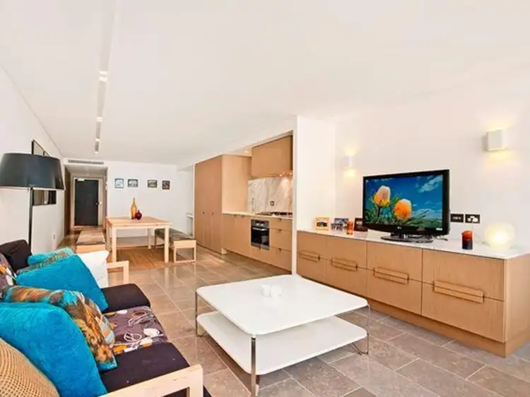 Third view of Homely apartment listing, 102/152 Campbell Parade, Bondi Beach NSW 2026