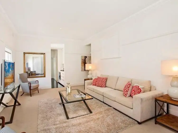7/89 Mount Street, Coogee NSW 2034