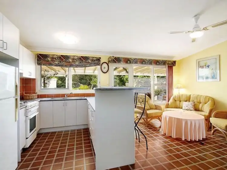 Second view of Homely house listing, 19 Second Avenue, Epping NSW 2121