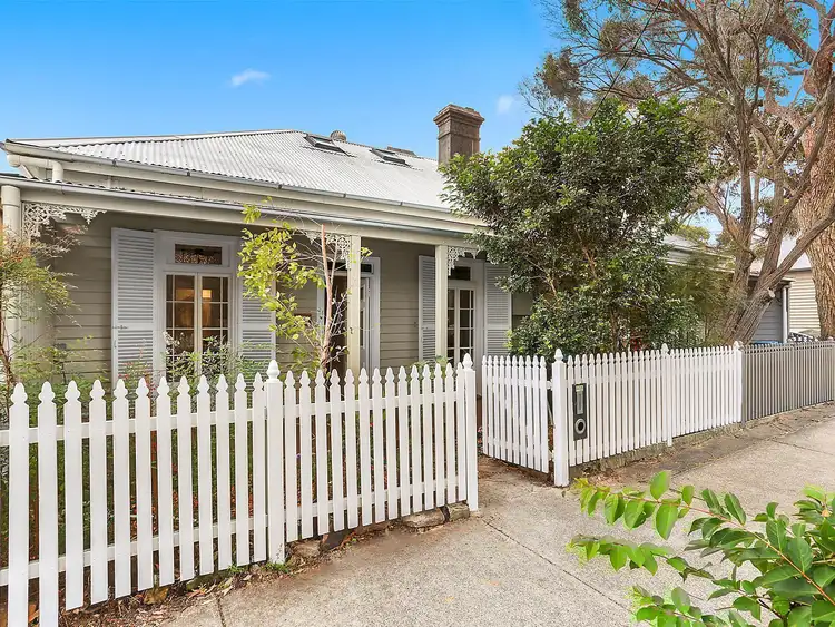 49 Cove Street, Birchgrove NSW 2041